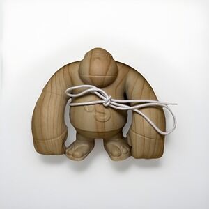 Sun Bum Sonny And Friends Salt And Pepper Shakers Very Rare Promotional Gift